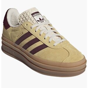 Gazelle Bold Platform Sneaker (Women)
adidas size 9